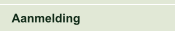 Aanmelding